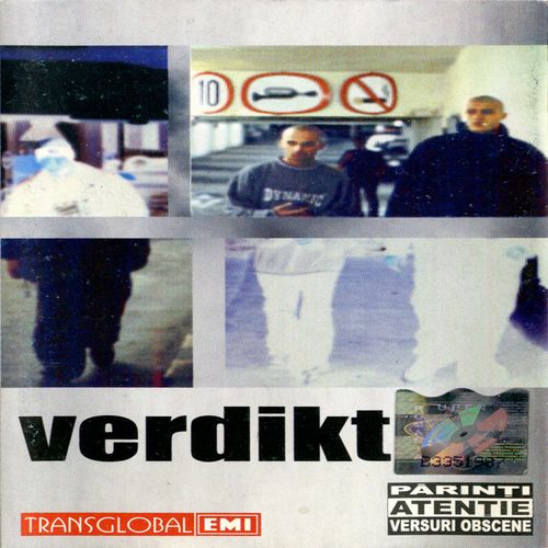 Verdikt - Verdikt